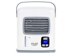 ADLER Mini rashladni uređaj + ovlaživač + prečistač vazduha 0.5l AD7919 18