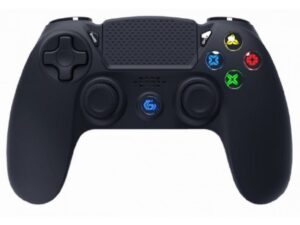 GEMBIRD Gamepad JPD-PS4BT-01 Wireles /PS4/PC 18