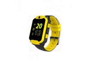 CANYON Smart Watch Cindy KW-41, Yellow 18