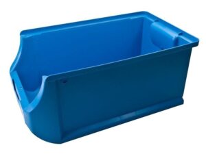 MAKUBA - ALLIT KUTIJA-KLASER 4 PLASTIČNA