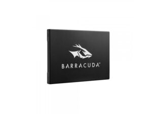 SEAGATE 1.92TB SSD BarraCuda 2.5” 7mm SATA 6 Gb/s ZA1920CV1A002 18