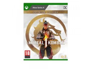 Warner Bros XSX Mortal Kombat 1 – Premium Edition 18