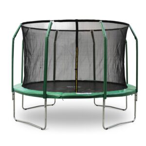 Trampolin 4,0 m sa sigurnosnom mrežom 1918 18