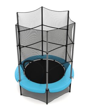Dečji trampolin 1,4 m  19729 20