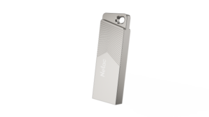 Flash drive 128GB Netac UM1 USB3.2 NT03UM1N-128G-32PN