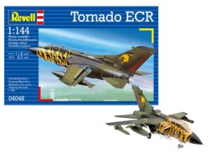 REVELL Maketa Tornado ECR 030 18