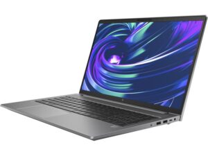 HP ZBook Power 15 G10 (Grey) FHD IPS, R9 PRO 7940HS, 32GB, 1TB SSD, A1000 6GB, Win 11 Pro (866G9EA) 18