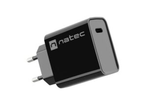 NATEC Ribera NUC-2060 USB tip-C punjač 18