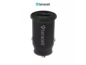 TERACELL Evolution TC-10 20W dual auto punjač sa USB C kablom 18