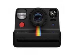 POLAROID Now+ Generacija 2 Black Digitalni foto-aparat (9076) 18