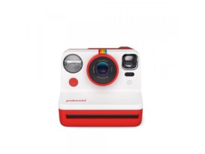 POLAROID NOW Generacija II i-Type Red Instant Digitalni foto-aparat (9074) 18