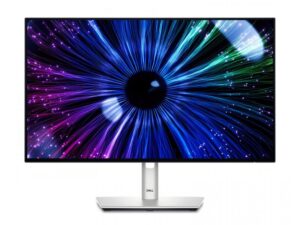 DELL UltraSharp U2424HE IPS FHD 120Hz USB Type-C 18