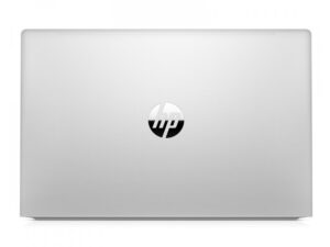 HP Probook 450 G9 (Pike Silver) FHD IPS, i7-1255U, 16GB, 512GB SSD (969D8ET) 18