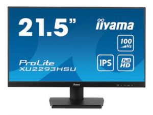 IIYAMA ProLite XU2293HSU-B6 IPS FHD 100Hz USB 18
