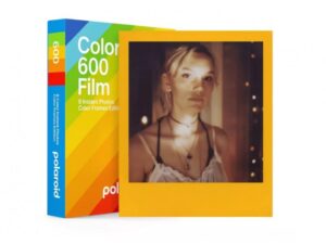 POLAROID Color Film za 600 (6015) 18