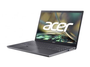 ACER Aspire 5 A515-57G-50CS (Steel Gray) FHD IPS, i5-1240P, 16GB, 512GB SSD, RTX 2050 4GB, FP, Backlit (NX.K9TEX.005 // Win 10 Home) 18