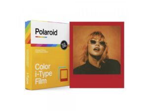 POLAROID Color i-Type Instant film sa okvirom u boji (6214) 18