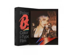 POLAROID Color i-Type David Bowie Edition film (6242) 18