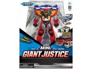 TOBOT MINI GIANT JUSTICE (AT301129) 18