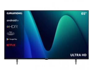 GRUNDIG 65 inča 65 GHU 7800 B LED 4K UHD Android TV 18