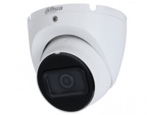 DAHUA HAC-HDW1200TLM-0280B-S6 2MP Smart Dual Light HDCVI Fixed-focal Eyeball Camera