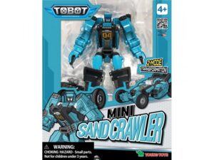 TOBOT MINI SAND CRAWLER ( AT301142 ) 18