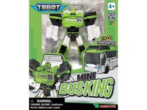 TOBOT MINI BUS KING ( AT301143 ) 18