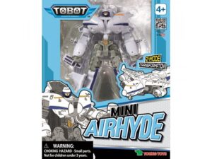 TOBOT MINI AIRHYDE ( AT301145 ) 18