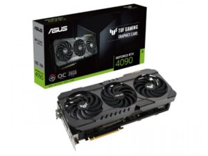 ASUS NVidia GeForce RTX 4090 24GB 384bit TUF-RTX4090-O24G-OG-GAMING grafička karta 18