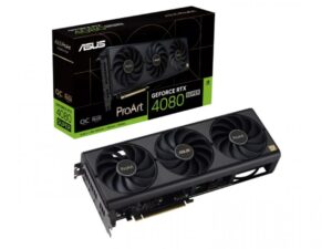ASUS NVidia GeForce RTX 4080 SUPER 16GB 256bit PROART-RTX4080S-O16G grafička karta 18