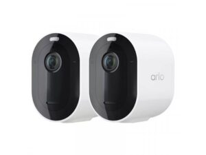 ARLO VMC4260P-100EUS Pro 5 Outdoor Set od 2 nadzorne kamere