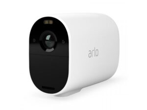 ARLO Essential XL Outdoor Nadzorna kamera 18
