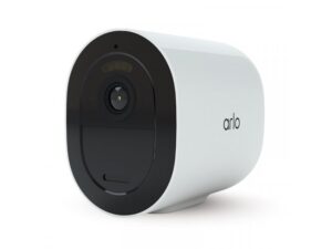 ARLO VML2030-100EUS Go 2 3G/4G SIM Outdoor White Nadzorna kamera 18