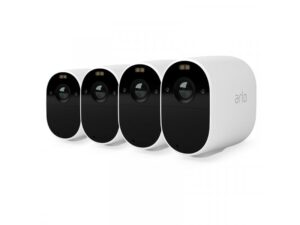 ARLO VMC2430-100EUS Essential Outdoor Set od 4 kamere za video nadzor 18