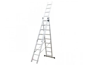 FIELDMANN FZZ 4309 Trodelne merdevine 3x