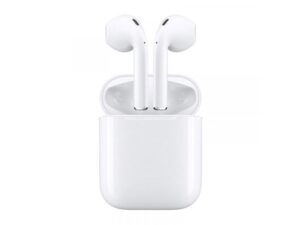 Airpods Bluetooth slusalice i11 TWS bele HQ 18