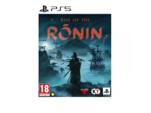 SONY PS5 Rise of the Ronin 18