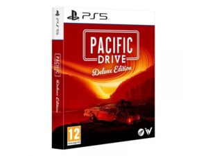 MAXIMUM GAMES PS5 Pacific Drive – Deluxe Edition 18
