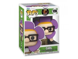 FUNKO Pop! Disney: Dug Days – Carl