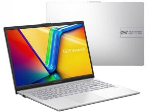 ASUS Vivobook Go 15 OLED E1504FA-L1368W (OLED Full HD, Ryzen 5 7520U, 16GB, SSD 512GB, Win 11 Home) 18