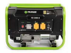 FIELDMANN FZI 2300-B Benzinski agregat 18