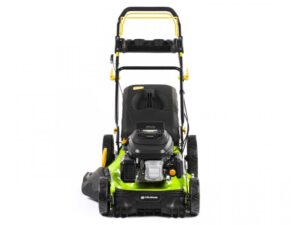 FIELDMANN FZR 5611-B Benzinska kosilica za travu
