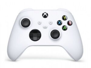 MICROSOFT XBOXONE/XSX Wireless Controller – Robot White OUTLET 18