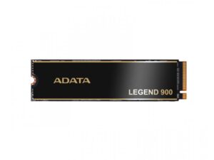 ADATA 2TB M.2 PCIe Gen 4 x4 LEGEND 900 SLEG-900-2TCS 18