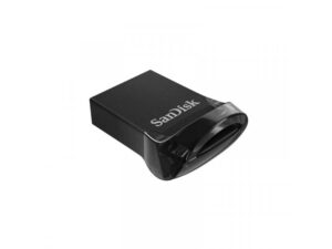 SANDISK Ultra Fit 256GB USB-A 3.1 USB Flash Memorija 18