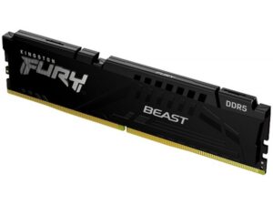 KINGSTON DDR5 16GB 6000MHz Fury Beast KF560C30BBE-16 18