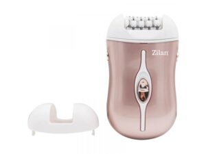 ZILAN Epilator 8788 3 U 1 18