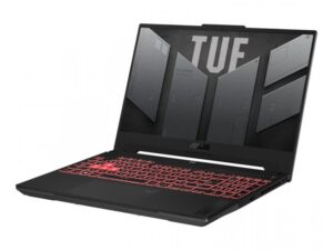 ASUS TUF Gaming A15 FA507NU-LP101 (Full HD, Ryzen 5 7535HS/H, 16GB, SSD 512GB, RTX 4050)