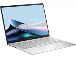 ASUS Zenbook 14 OLED UX3405MA-QD438 (OLED Full HD, Intel Core Ultra 5 125H, 16GB, SSD 512GB) 18