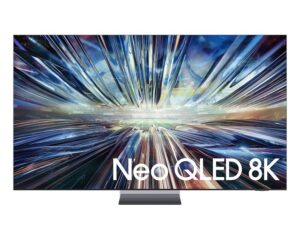 SAMSUNG QE85QN900DTXXH Neo QLED 8K Smart (2024) 18